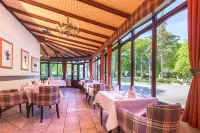 Craigmonie Hotel Inverness by Compass Hospitality Hotels in Inverness