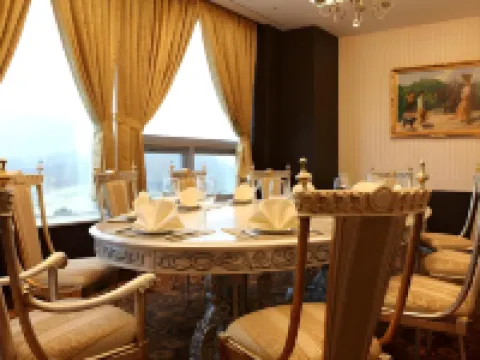 インターブルゴ ホテル ウォンジュ 原州市のホテル