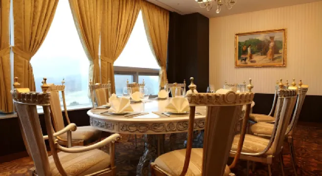 Interburgo Hotel Wonju