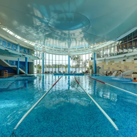 Copernicus Toruń Hotel