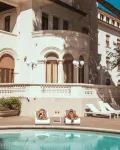 Hotel de La Ville - en bord de mer
