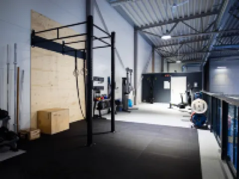 Camp Ripan Hotels in Kiruna