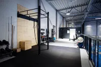 Camp Ripan Hotels in Kiruna