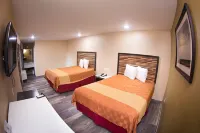 Garey Motel Hotels in Pomona