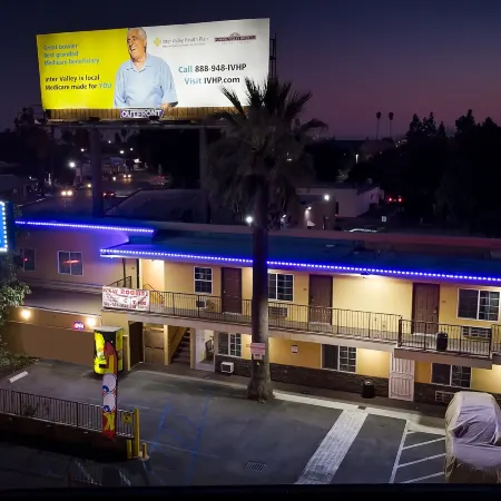 Garey Motel