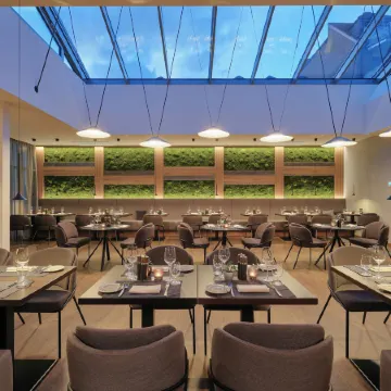 Kranz Parkhotel