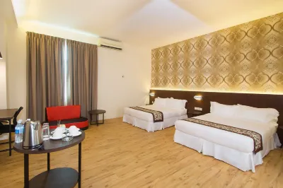 Casa Bonita Hotel Hotels in 