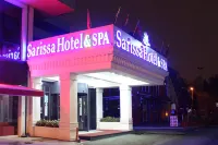 Sarissa Hotel Hotel a Beylikdüzü