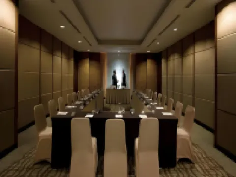 Hotel Santika Premiere Slipi Jakarta Hotels in West Jakarta