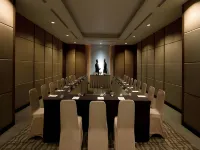 Hotel Santika Premiere Slipi Jakarta