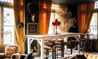 Hotel Ramblas Internacional