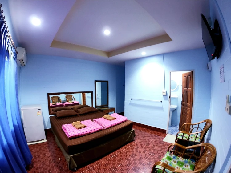 รูปภาพของสมใจนึก รีสอร์ท 2