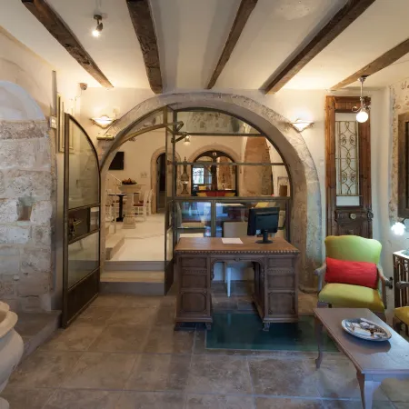 Hamam Oriental Suites