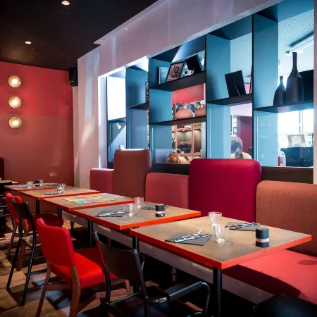 Boma Easy Living Hotel by Stay Collection