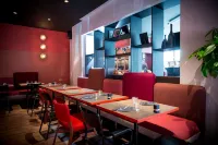 Boma Easy Living Hotel by Stay Collection - petit déjeuner