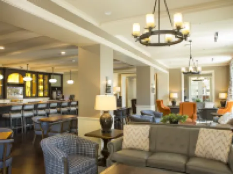 The Atherton Hotel at OSU Hotels in Payne County