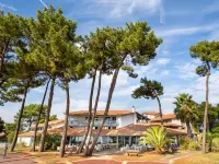 Sowell Family Pignada Plage Hotels in Soustons