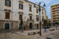 Stanze Orsini Hotel a Gravina in Puglia