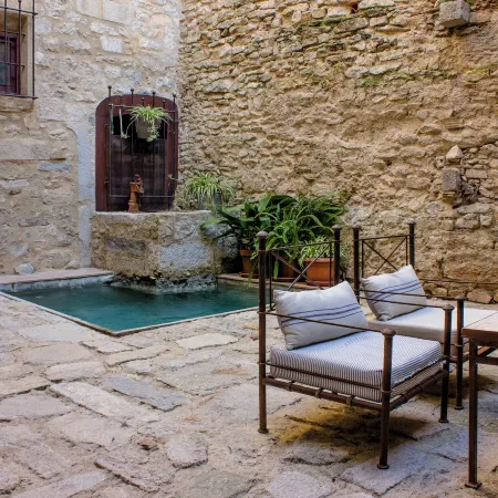 As Palau Dels Alemanys Suites Boutique Monument