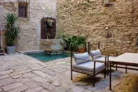 As Palau Dels Alemanys Suites Boutique Monument