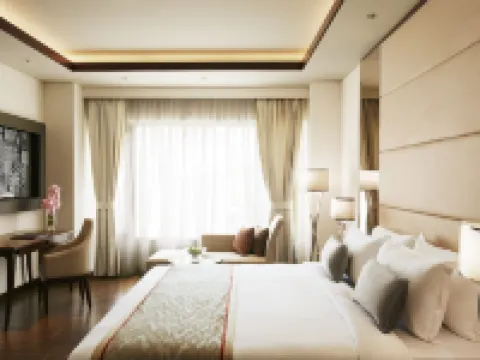 塔吉斯瓦爾納酒店 阿姆利則酒店