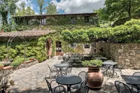 Ultimo Mulino Wellness Country Hotel Hotels in Radda in Chianti