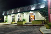 Hotel Plaza Palenque Hotels in Palenque