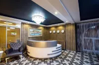 Kars-I Sirin Hotel Hotel a Kars