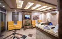 Hotel Park Hôtels à : Canton de Tuzla