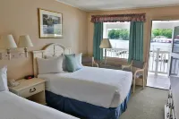 Naswa Resort Các khách sạn ở Laconia