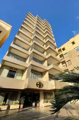 Holiday Home Suites Hotels in 