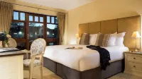 The Lodges at Kilkea Castle Hotels in 