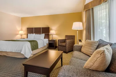 Quality Inn & Suites