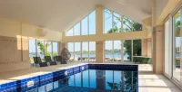 Screebe House Hotels in Oughterard