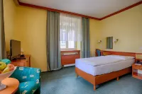 Ensana Vila Trajan Hotel di Piestany