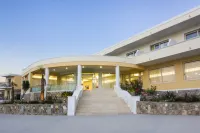 Kouros Palace Hotels near Bubble Beach