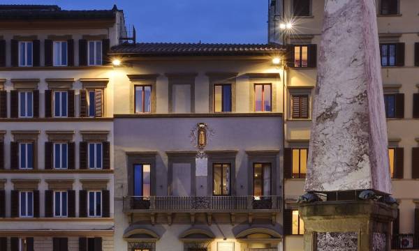 Hotel Rosso23 - Wtb Hotels