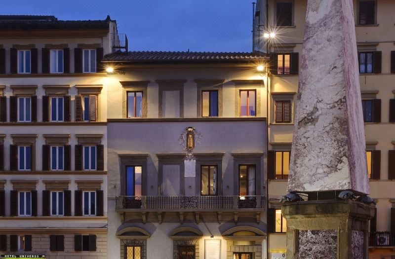 Hotel Rosso23 - Wtb Hotels