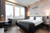 Scandic Byporten Hotels near Oslo Congress Center People's House AS