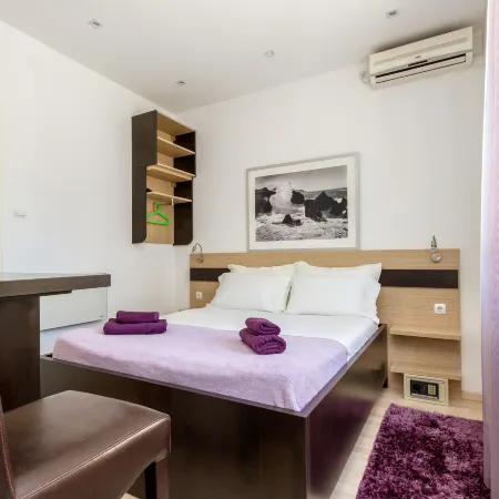 Apartments Aspalathos