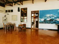 Keys Hotel Hotels in Moshi