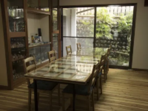 J-Hoppers Kumano Yunomine Guesthouse Hotels in Tanabe