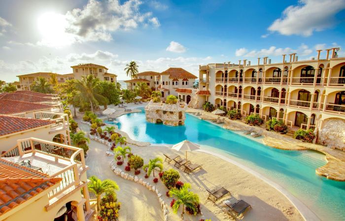 Coco Beach Resort