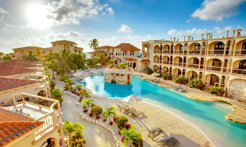 Coco Beach Resort
