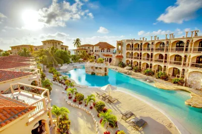 Coco Beach Resort โรงแรมใน