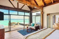 KUREDHIVARU RESORT & SPA MALDIVES  호텔