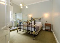 Criterion Hotel Warwick Hotels in Warwick