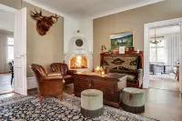 Bergsgården Hotell & Konferens - Pet friendly