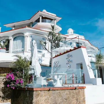 De Cantera Y Plata Hotel Boutique