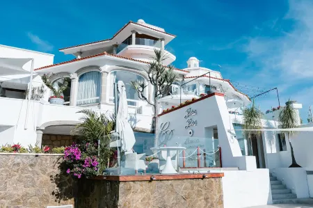 De Cantera Y Plata Hotel Boutique